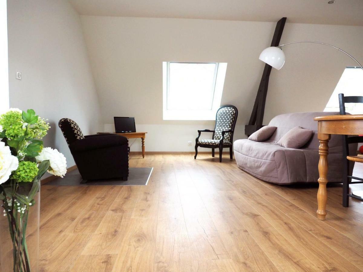 Ferme De Mesangeon Villa Beauvilliers  Ngoại thất bức ảnh